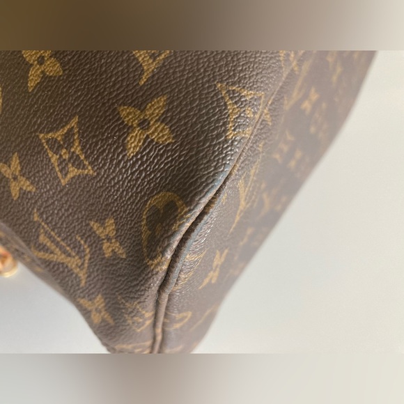 Louis Vuitton Neverfull GM - Picture 7 of 16
